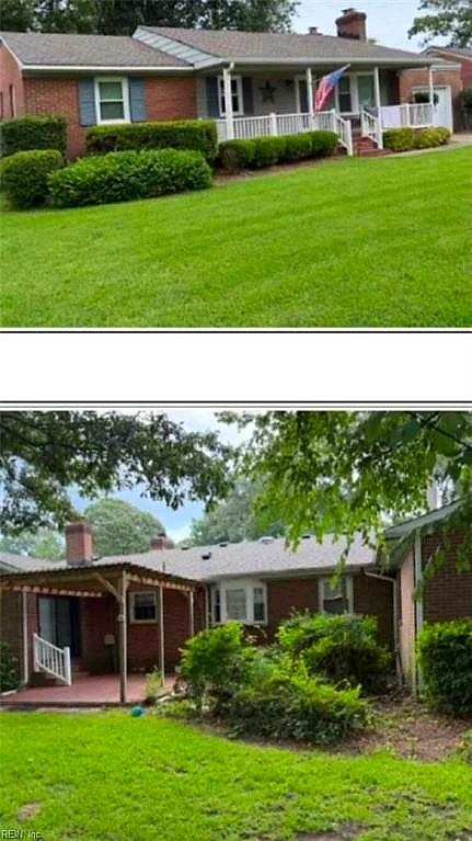 7829 Camellia Rd, Norfolk — photo
