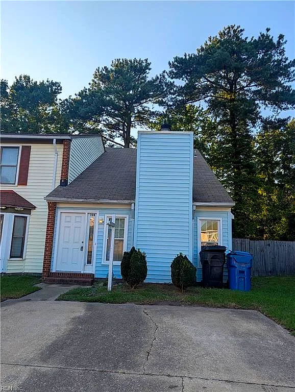 709 Brook Meadow Ct, Virginia Beach — photo