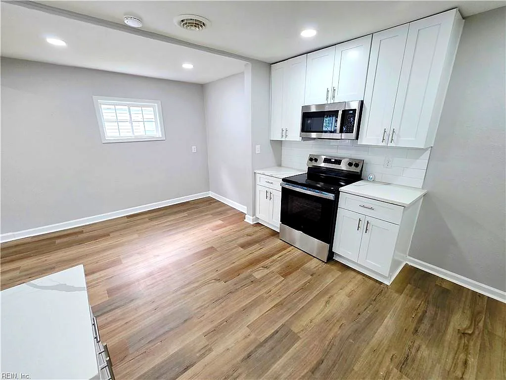 726 Childs Ave, Hampton — photo