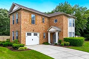 515 Sweet Leaf PL, CHESAPEAKE VA 23320