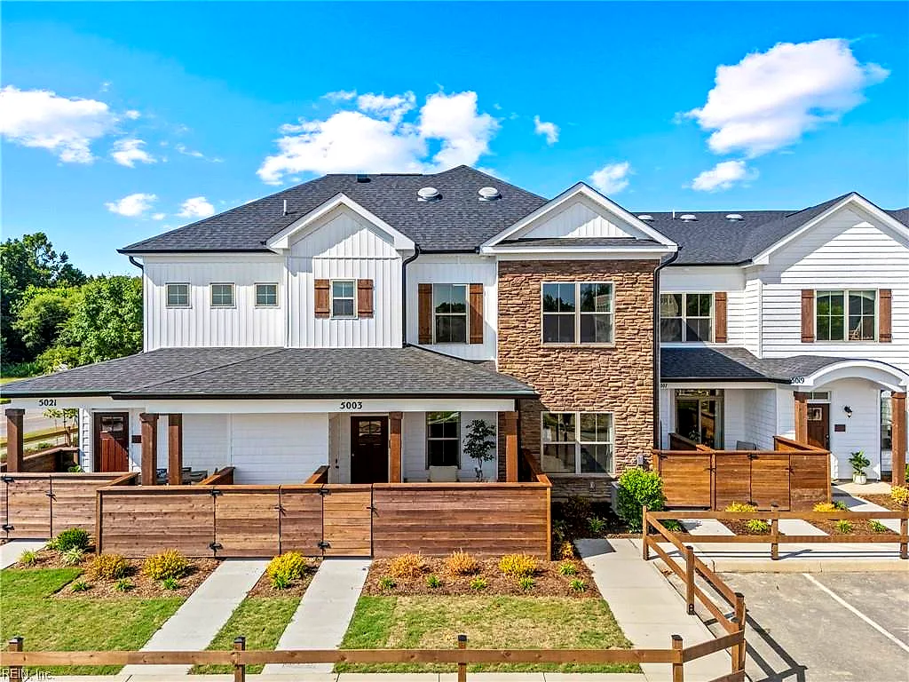 3006 Ashworth WAY, SUFFOLK VA 23435