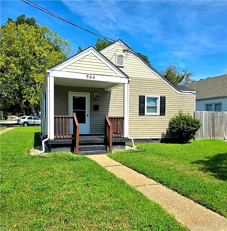 968 Albert Ave, Norfolk — photo