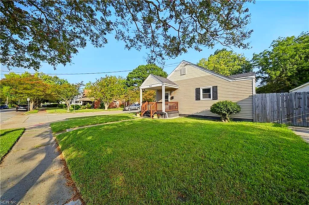 968 Albert Ave, Norfolk — photo