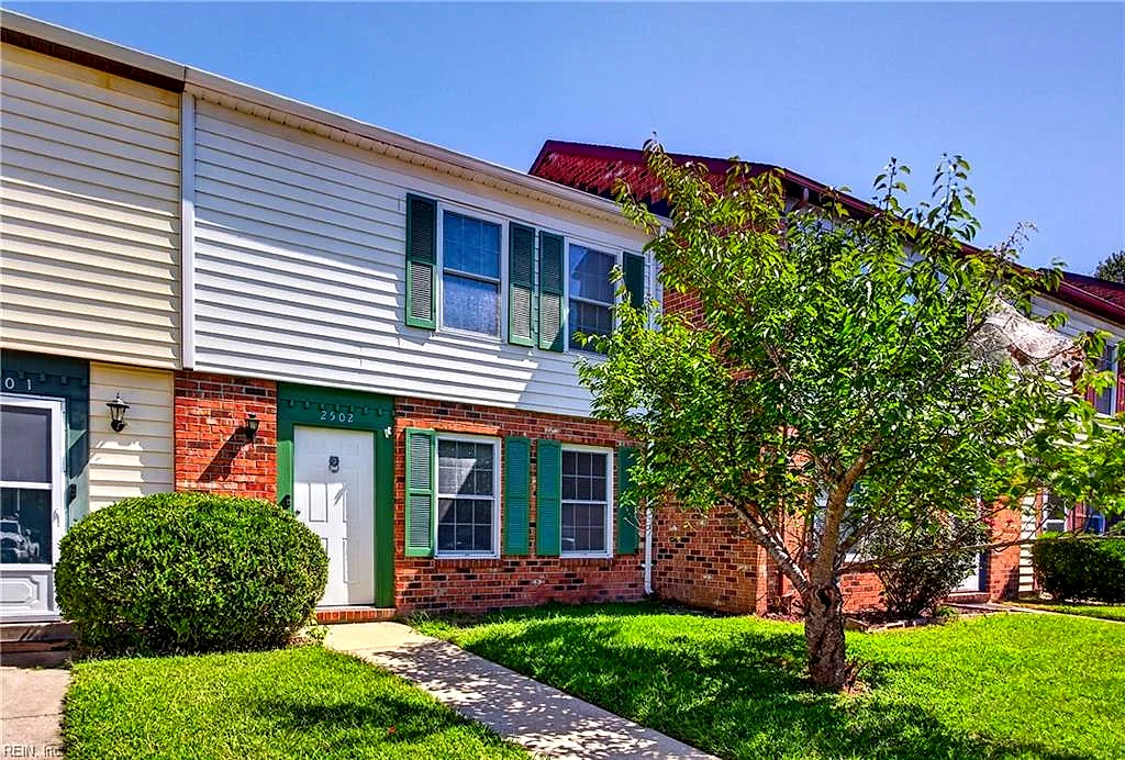 2502 London Company WAY, WILLIAMSBURG VA 23185