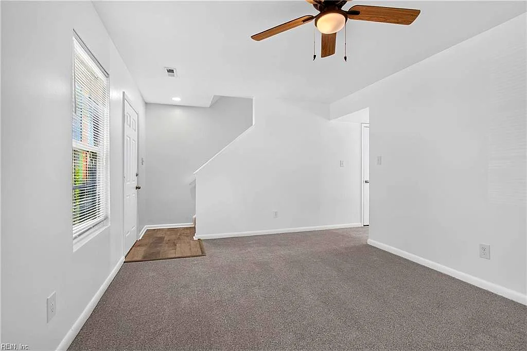 2502 London Company Way, Williamsburg — photo