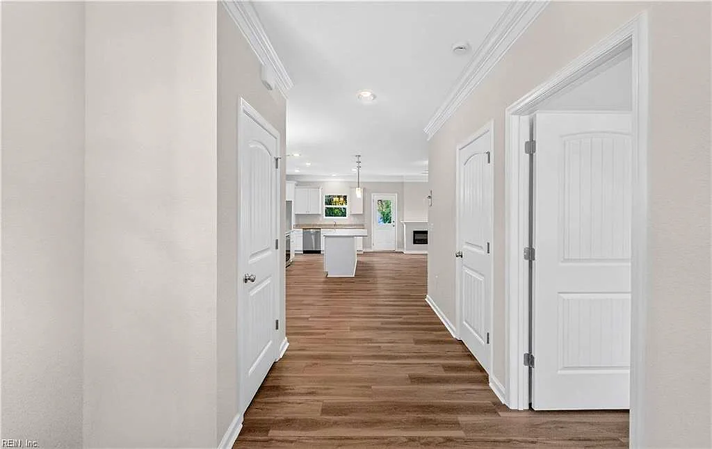 2837 Hollister Ave, Norfolk — photo