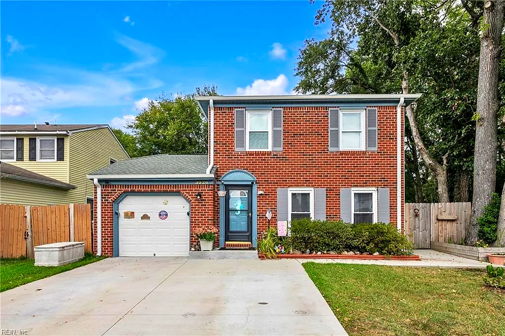 3520 Campion AVE, VIRGINIA BEACH VA 23462