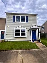 714 Spence CIR, VIRGINIA BEACH VA 23462