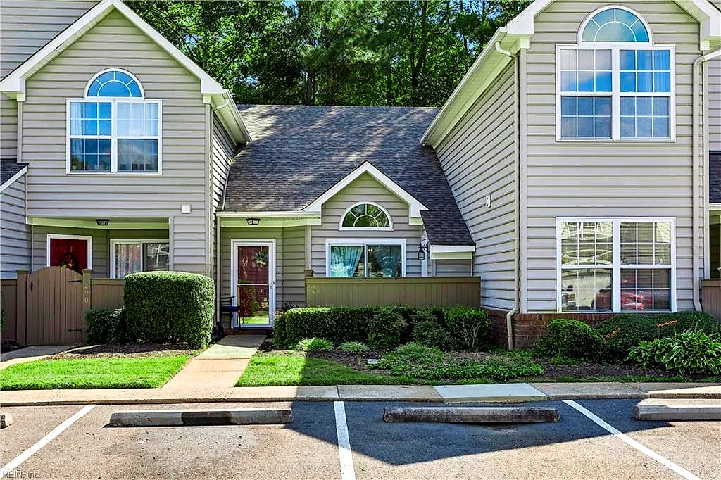 292 Shoal Creek NONE, WILLIAMSBURG VA 23188