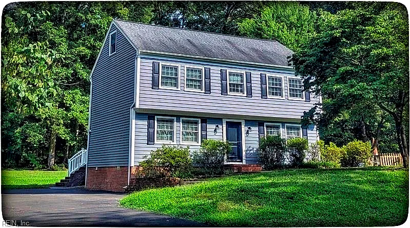 118 Druid Dr, Williamsburg — photo