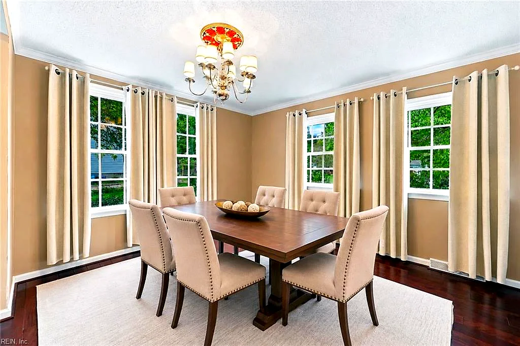 118 Druid Dr, Williamsburg — photo
