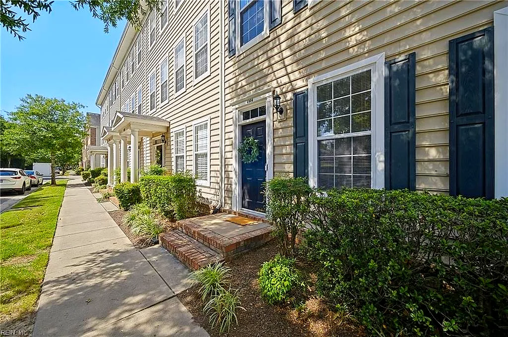 4804 Almandine AVE, VIRGINIA BEACH VA 23462