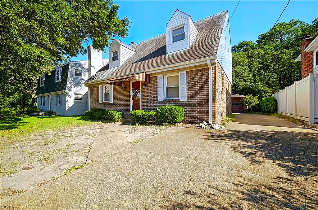 2605 Shore DR, VIRGINIA BEACH VA 23451