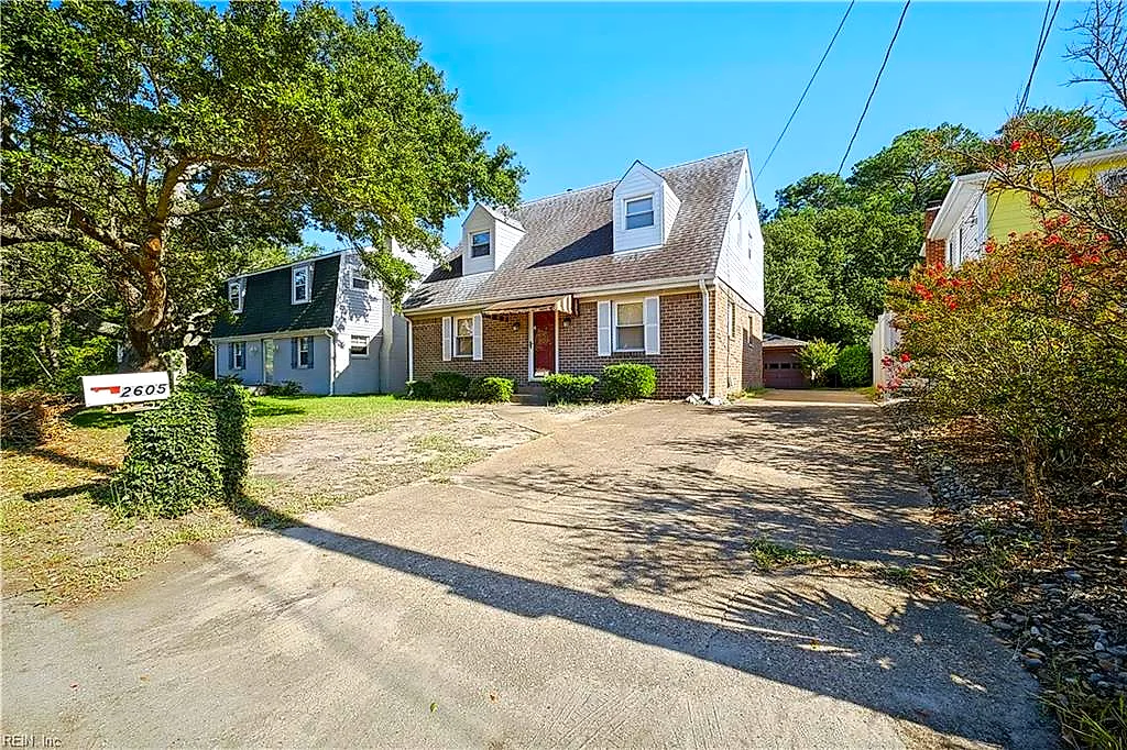 2605 Shore Dr, Virginia Beach — photo