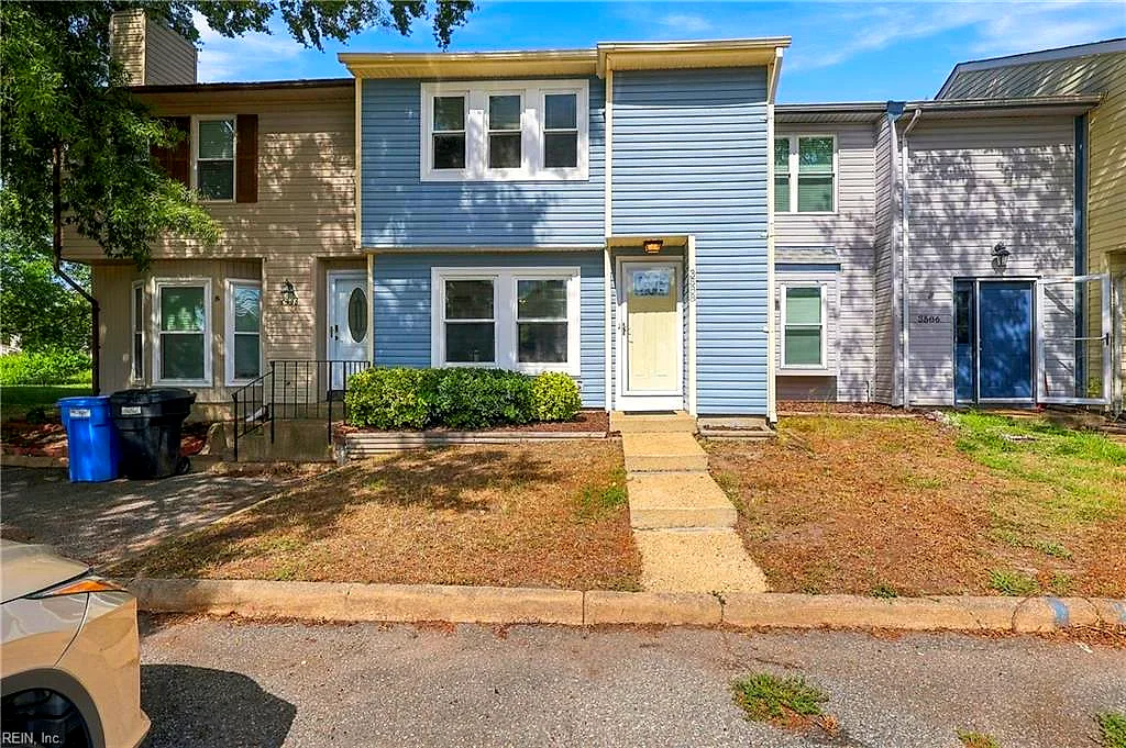 3588 Windmill DR, VIRGINIA BEACH VA 23453