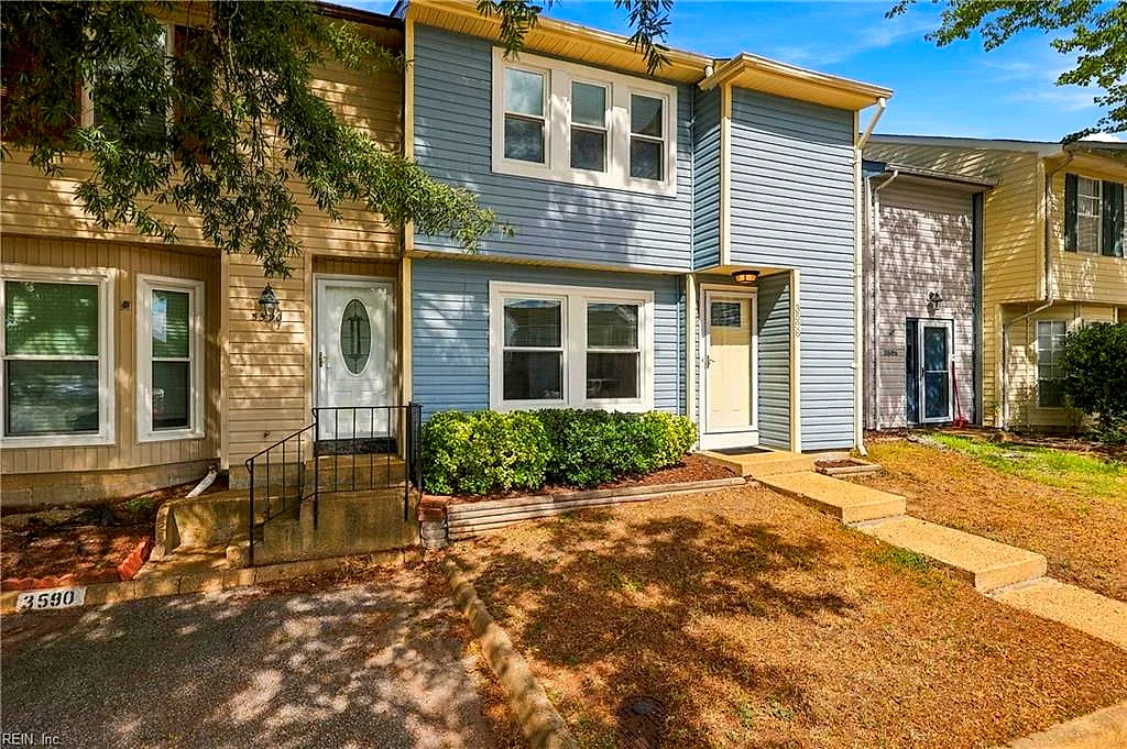 3588 Windmill Dr, Virginia Beach — photo
