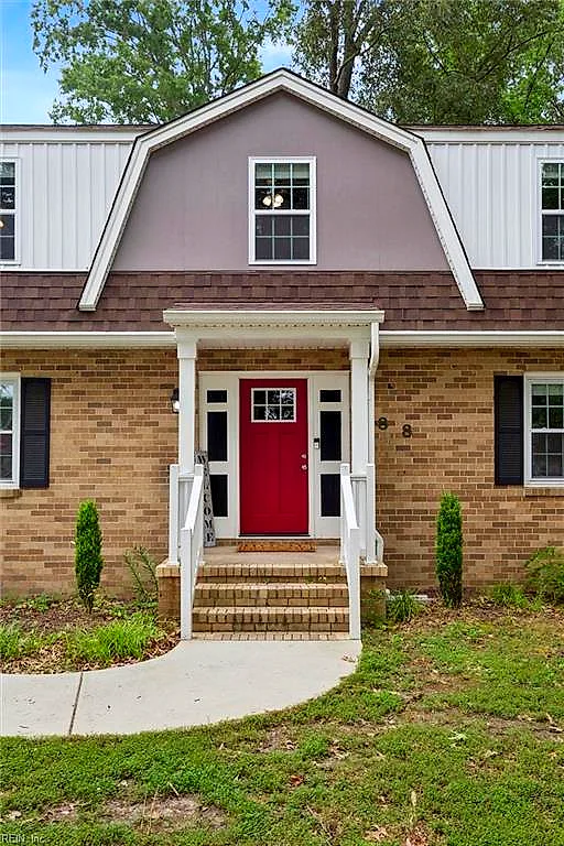 488 Harpersville Rd, Newport News — photo