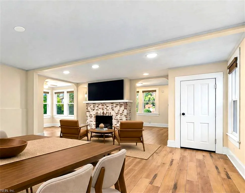 3116 Verdun Ave, Norfolk — photo