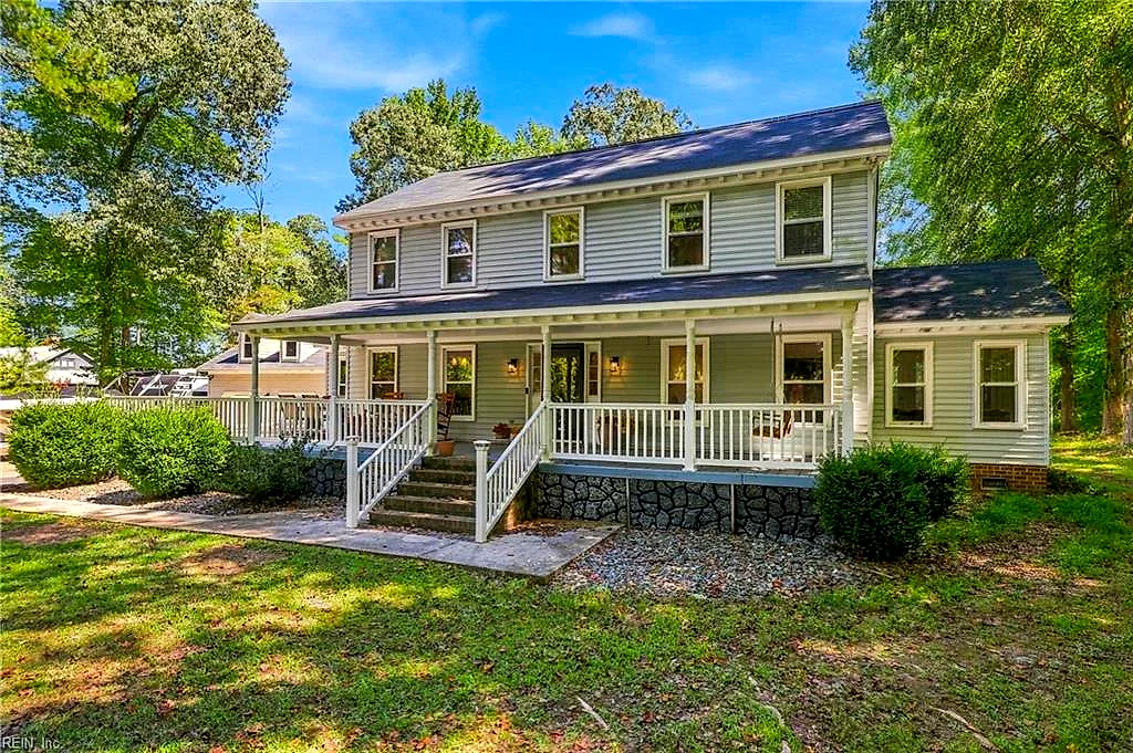609 Fairfield Dr, Chesapeake — photo