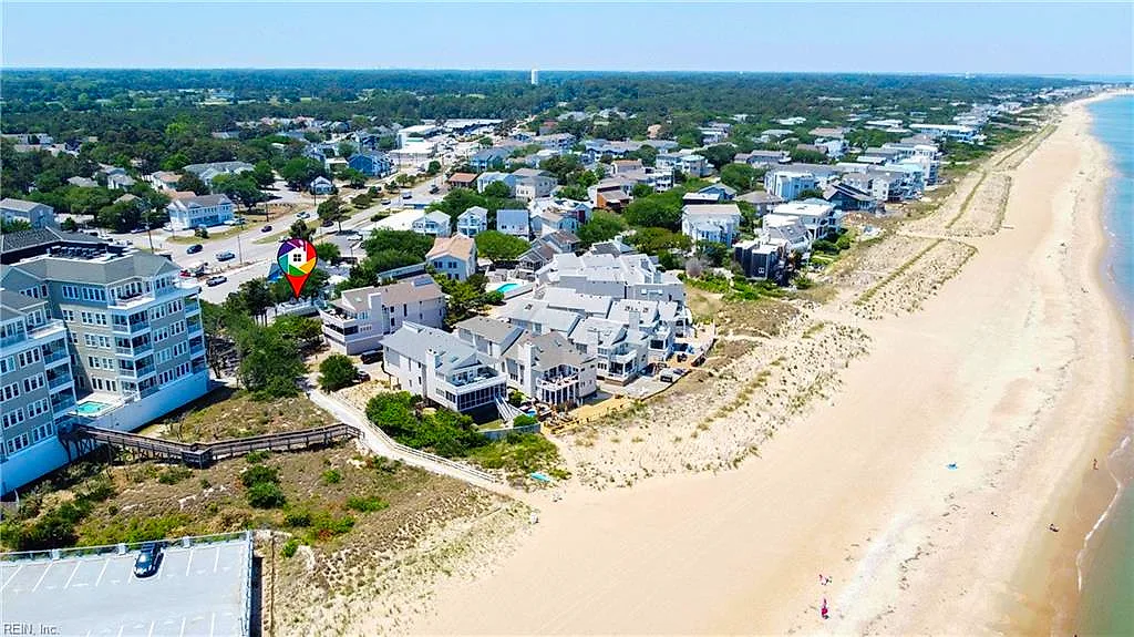 2305 Dinwiddie Rd, Virginia Beach — photo