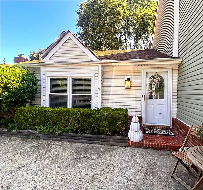 2412 Lake Havasu CT, VIRGINIA BEACH VA 23454