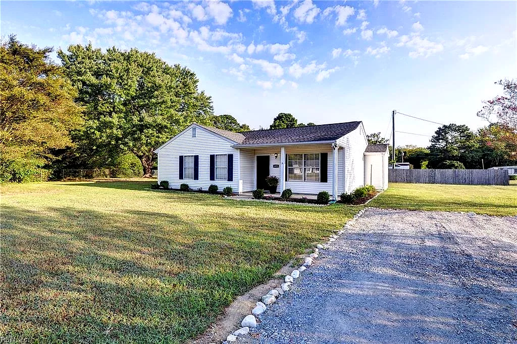 6821 Michael Ln, Hayes — photo