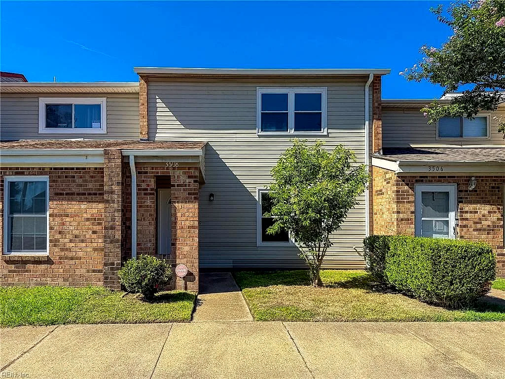 3508 Mountain DR, VIRGINIA BEACH VA 23453