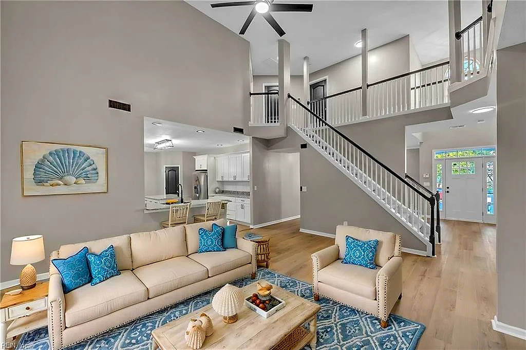 402 Undershot Ct, Chesapeake — photo