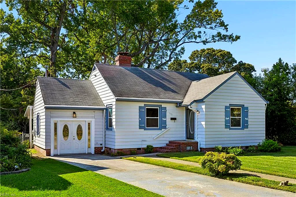 133 Wythe Crescent Dr, Hampton — photo