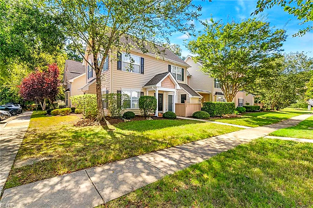 2406 Montgomerie ARCH, WILLIAMSBURG VA 23188