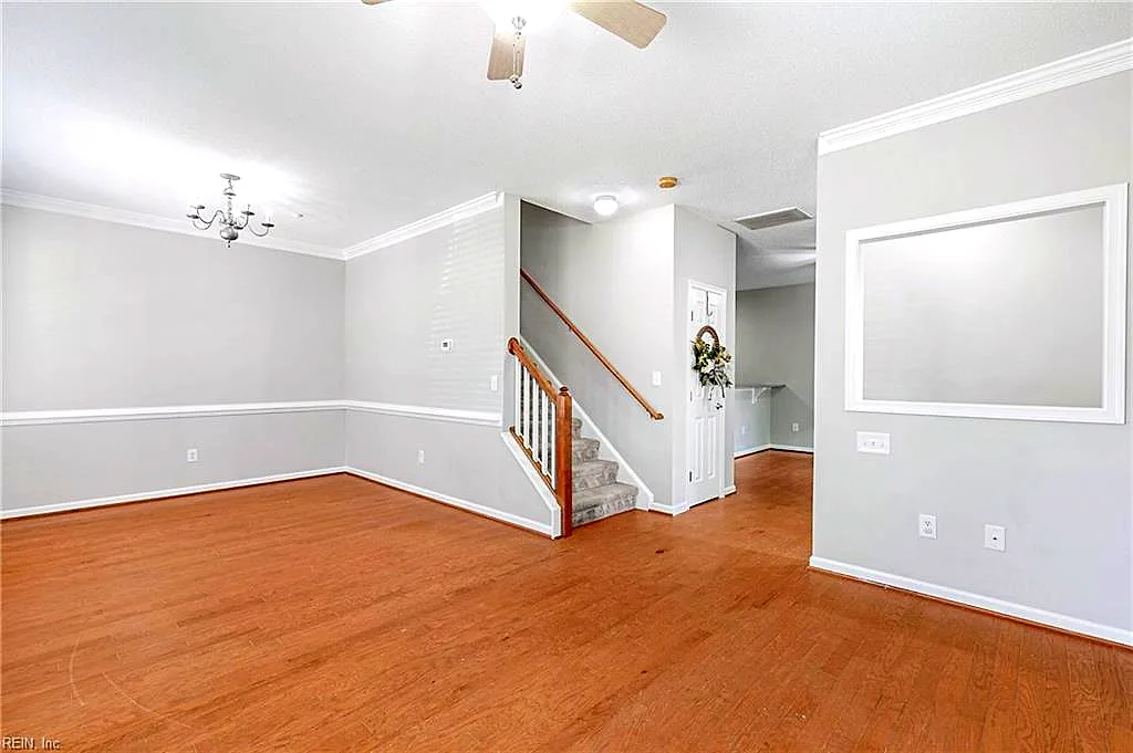 2406 Montgomerie Arch, Williamsburg — photo