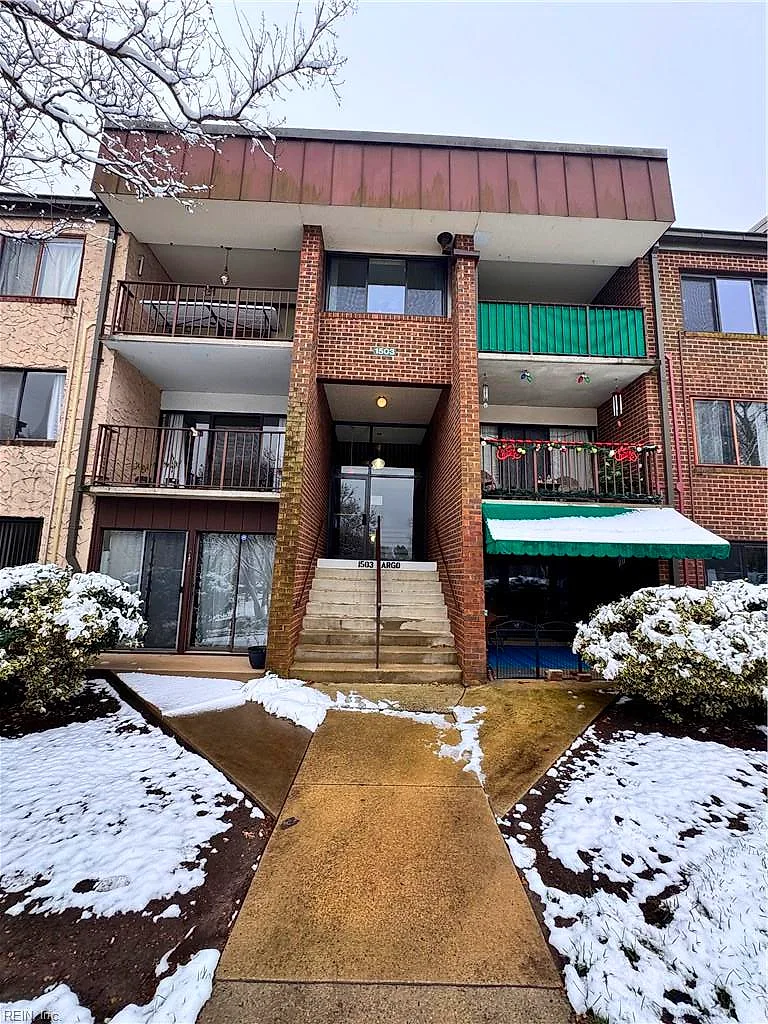 1503 Largo Rd #303, Richmond — photo