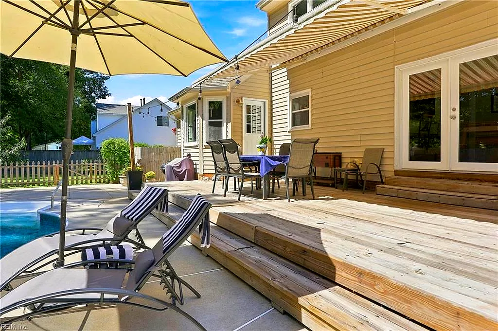 2460 Windy Pines Bnd, Virginia Beach — photo