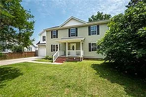 112 Lavergne Ln, Virginia Beach — photo