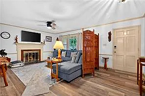 21 Cornwallis Pl, Newport News — photo