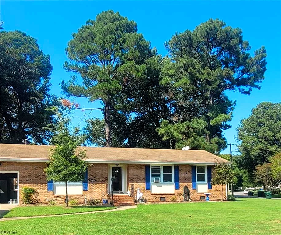 3680 Deerfield Dr, Suffolk — photo