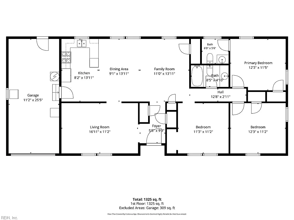 3680 Deerfield Dr, Suffolk — photo