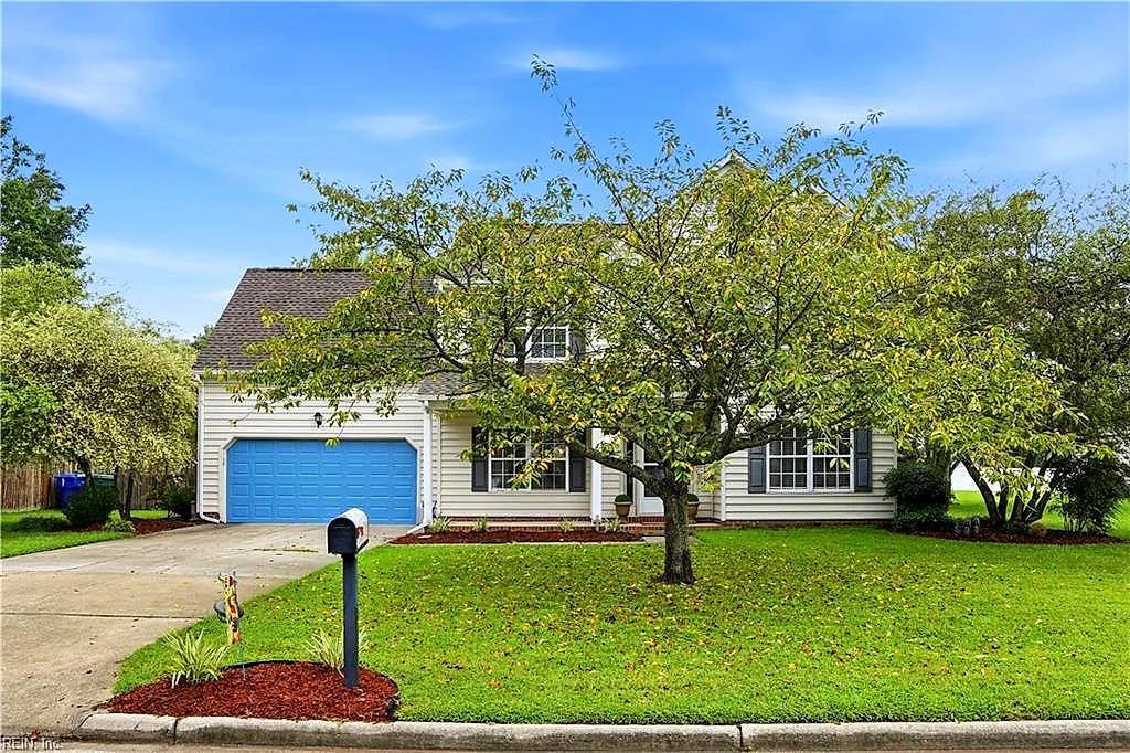 3013 Beech Grove Ln, Suffolk — photo