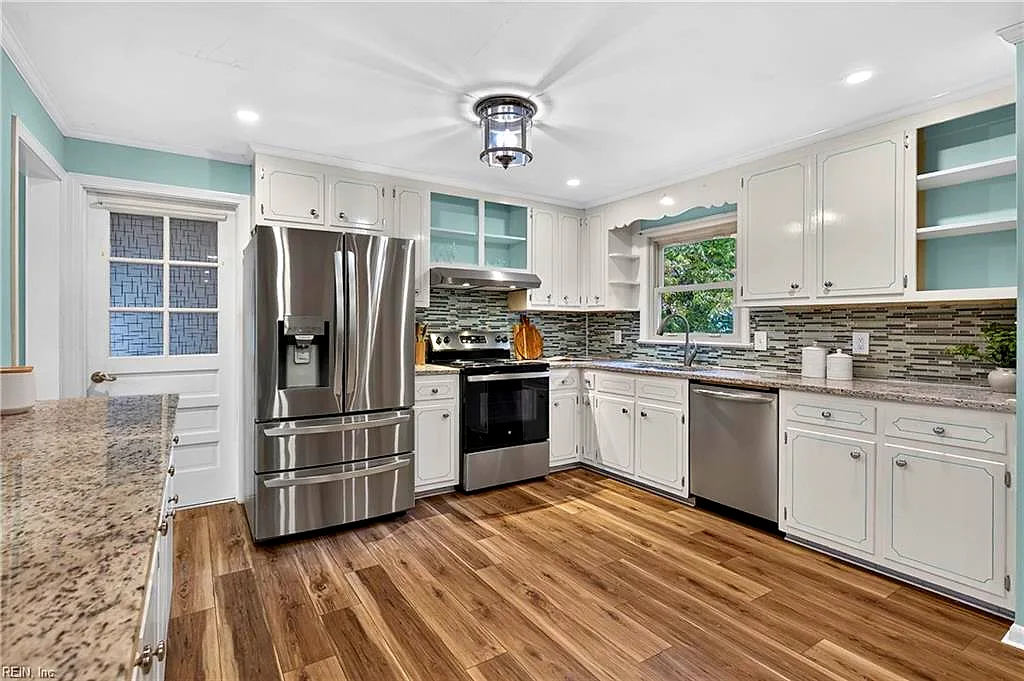5333 Academy Rd, Virginia Beach — photo