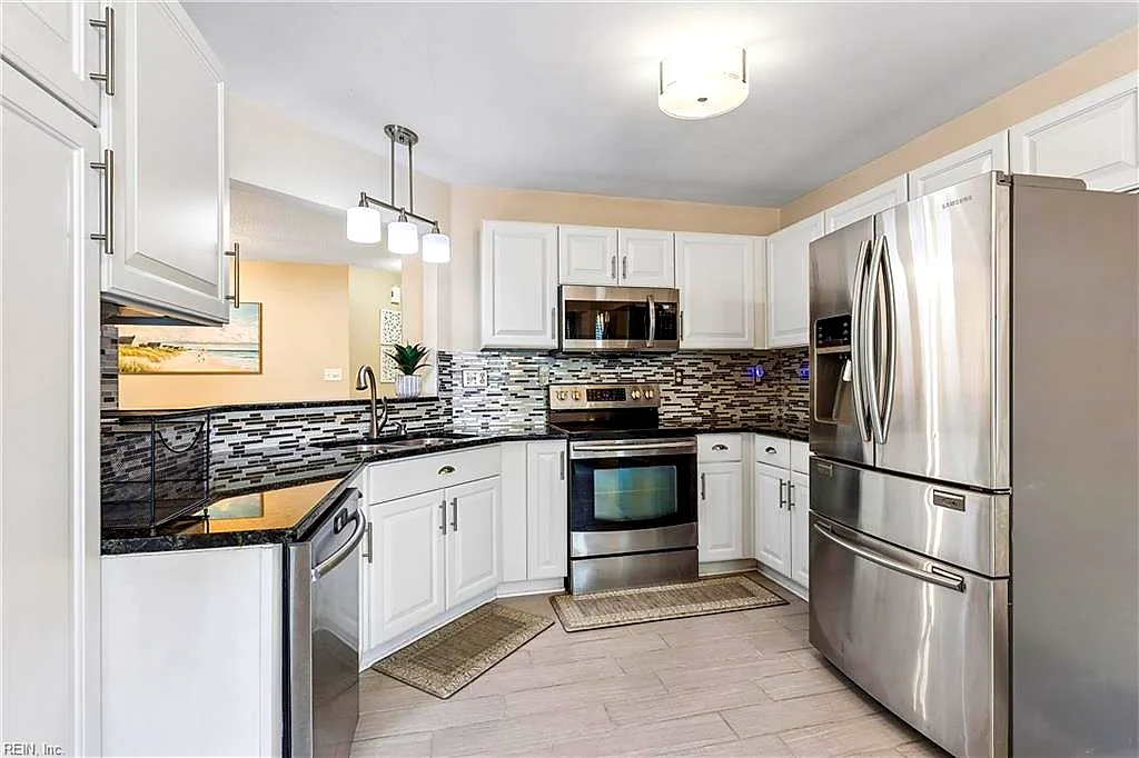 263 Sherbrooke Dr, Newport News — photo