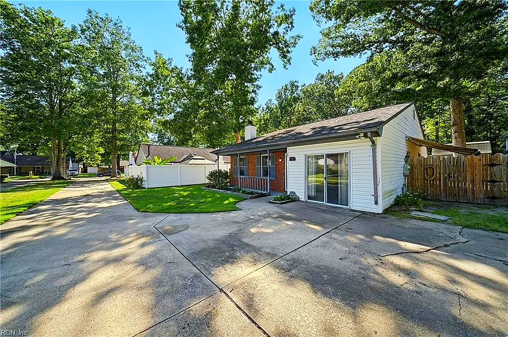 6344 Cabot Ave, Norfolk — photo