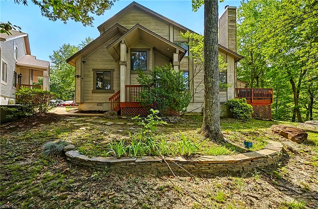 245 Misty Point Ln, Newport News — photo