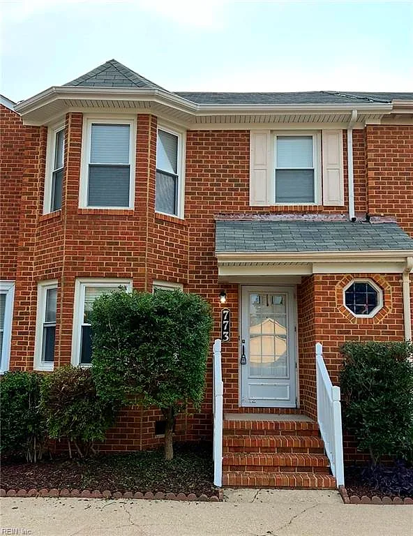 773 Whitehurst Landing RD, VIRGINIA BEACH VA 23464