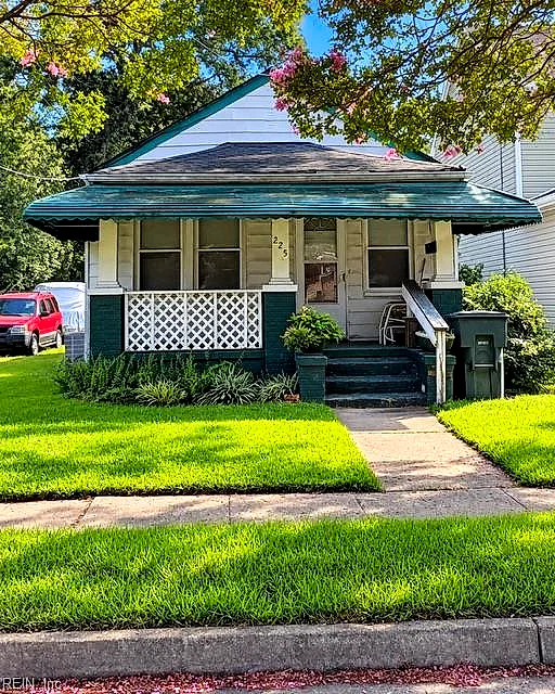 225 Filbert St, Norfolk — photo