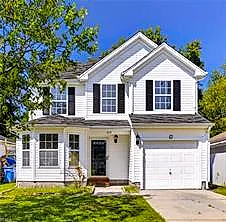 313 Gale AVE, CHESAPEAKE VA 23323