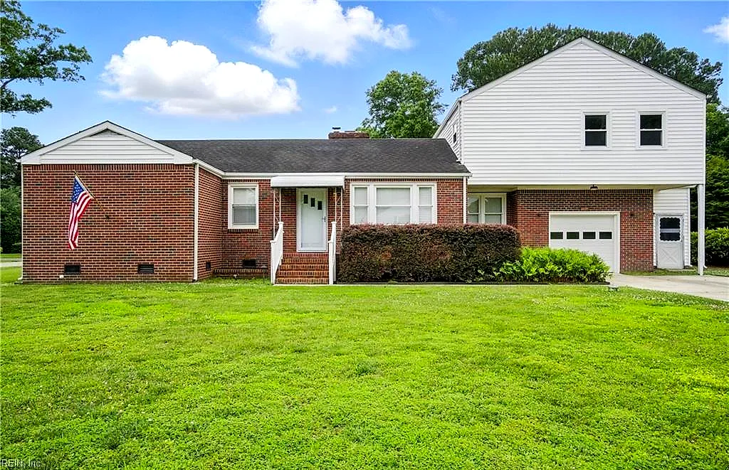 5217 Bonneydale Rd, Virginia Beach — photo