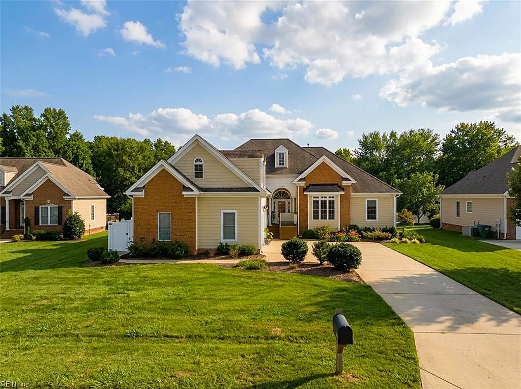 1703 Cheslie Arch, Chesapeake — photo