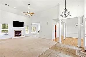 1703 Cheslie Arch, Chesapeake — photo