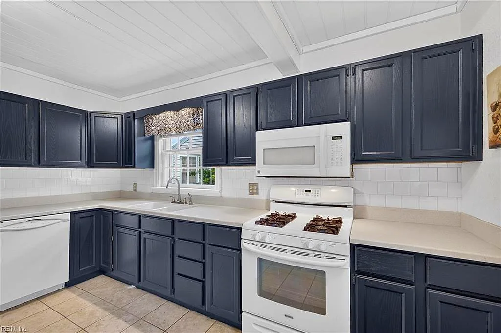 318 68th St, Newport News — photo