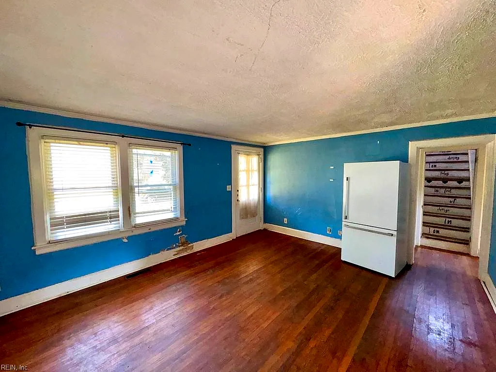 117 E Chester St, Norfolk — photo